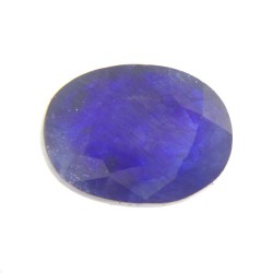 Blue Sapphire - 7.20 Carats (Ratti-7.96) Neelam